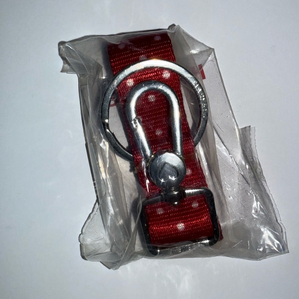 Harveys Red with Dots Click & Go